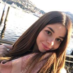 Analinkaba's Chat & Dating Profile