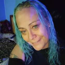 Babyblue420's Chat & Dating Profile