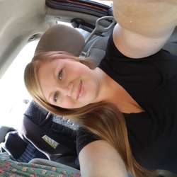 Babygirl2657's Chat & Dating Profile