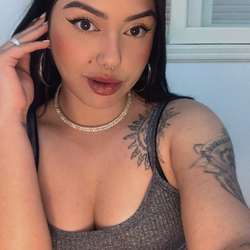 Babygrecca's Chat & Dating Profile