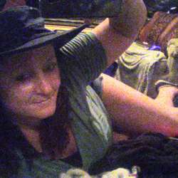 Bratgirl76's Chat & Dating Profile