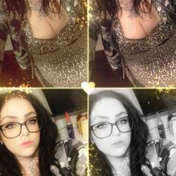 BrittneyLove's Chat & Dating Profile