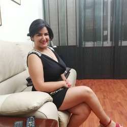 Ghada's Chat & Dating Profile