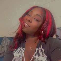 Hersheykisses's Chat & Dating Profile