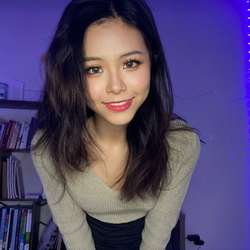 Japamericangirl's Chat & Dating Profile
