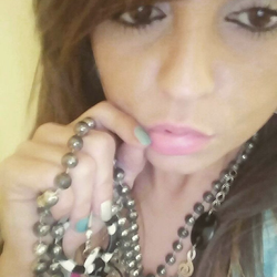 LovelyLadyMay's Chat & Dating Profile