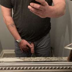 PalmettoGuy40's Chat & Dating Profile