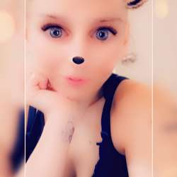 Shelby1991's Chat & Dating Profile