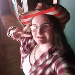 Virginslut4bbc's Chat & Dating Profile