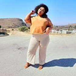 neegee's Chat & Dating Profile