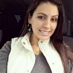sexysmile's Chat & Dating Profile