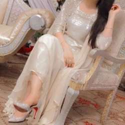 warda's Chat & Dating Profile